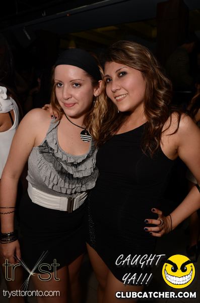 Tryst nightclub photo 201 - June 10th, 2011