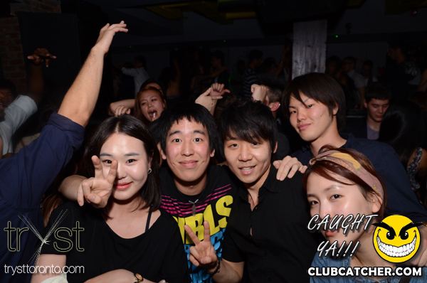 Tryst nightclub photo 207 - June 10th, 2011