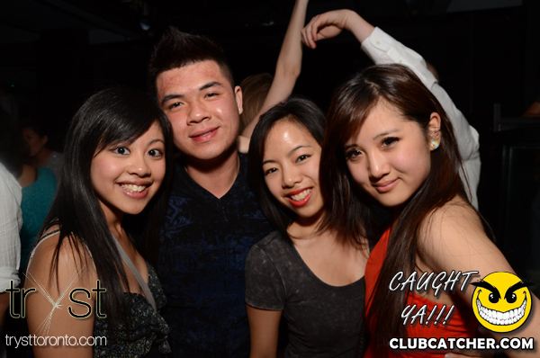 Tryst nightclub photo 209 - June 10th, 2011