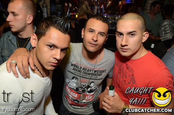 Tryst nightclub photo 28 - June 10th, 2011