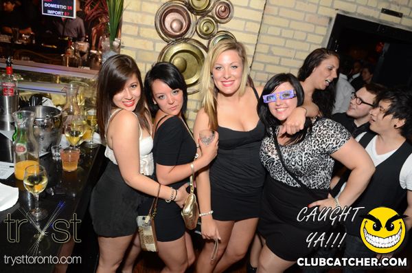Tryst nightclub photo 29 - June 10th, 2011