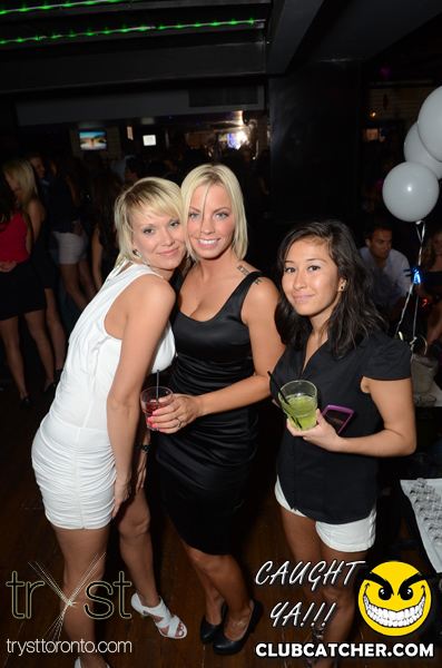 Tryst nightclub photo 4 - June 10th, 2011