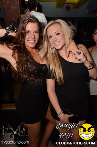 Tryst nightclub photo 5 - June 10th, 2011