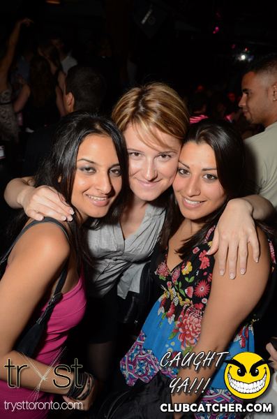 Tryst nightclub photo 41 - June 10th, 2011