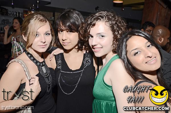 Tryst nightclub photo 46 - June 10th, 2011