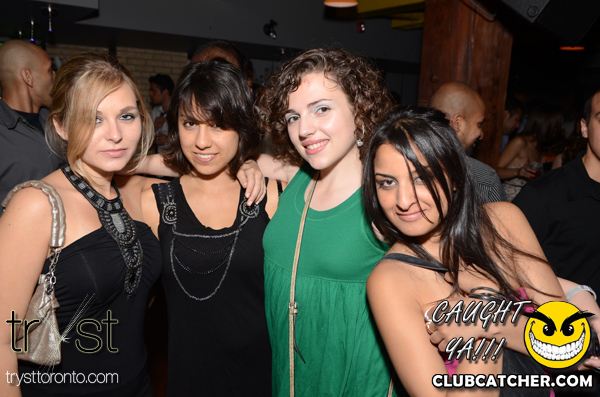 Tryst nightclub photo 63 - June 10th, 2011