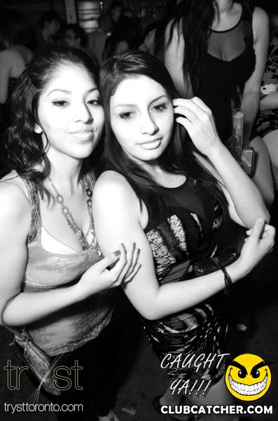 Tryst nightclub photo 75 - June 10th, 2011