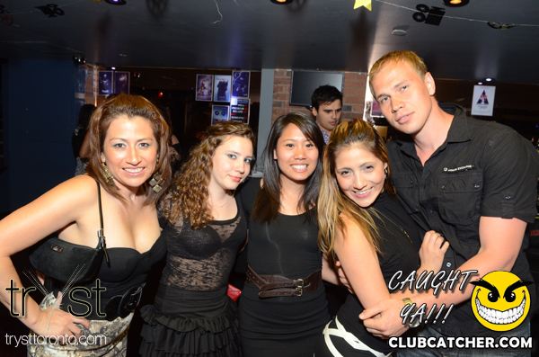 Tryst nightclub photo 116 - June 11th, 2011