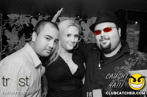 Tryst nightclub photo 13 - June 11th, 2011