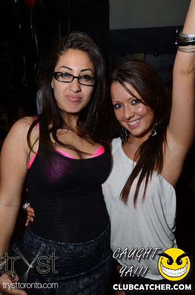 Tryst nightclub photo 16 - June 11th, 2011