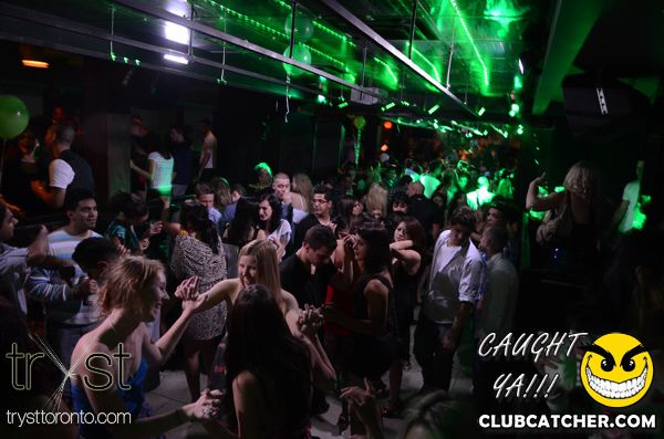 Tryst nightclub photo 161 - June 11th, 2011