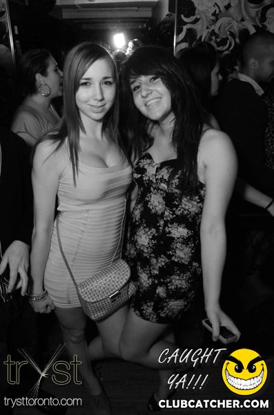 Tryst nightclub photo 189 - June 11th, 2011
