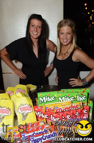 Tryst nightclub photo 3 - June 11th, 2011