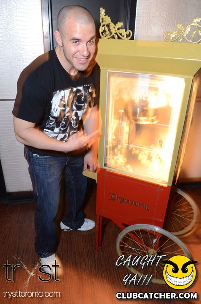 Tryst nightclub photo 21 - June 11th, 2011