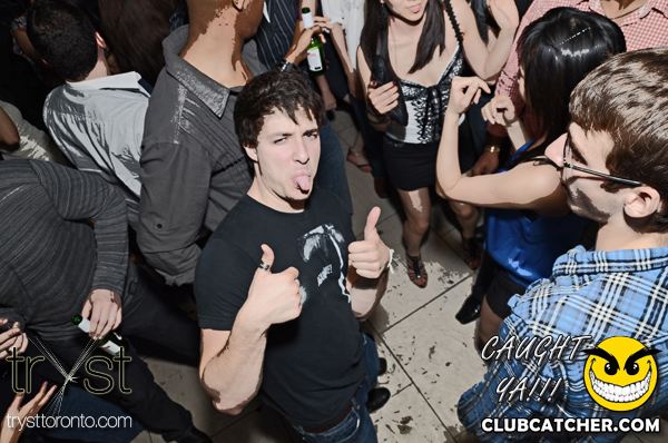 Tryst nightclub photo 204 - June 11th, 2011