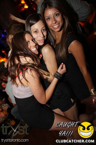 Tryst nightclub photo 23 - June 11th, 2011