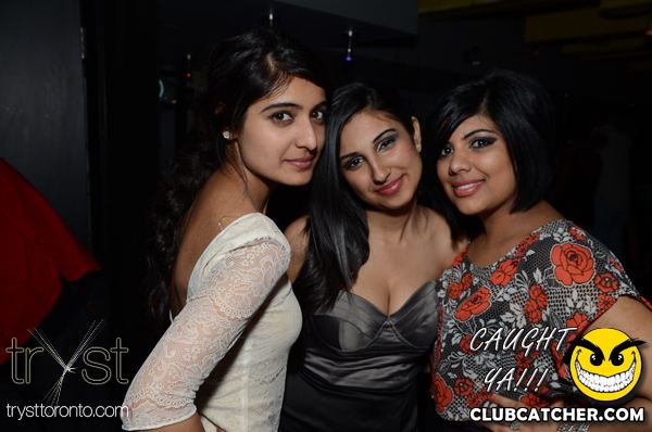 Tryst nightclub photo 246 - June 11th, 2011