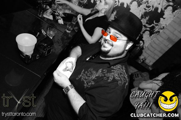 Tryst nightclub photo 247 - June 11th, 2011