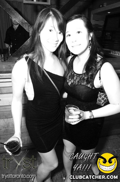 Tryst nightclub photo 27 - June 11th, 2011