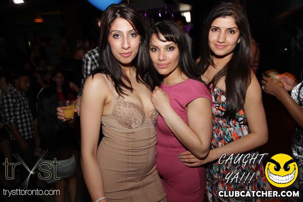 Tryst nightclub photo 282 - June 11th, 2011