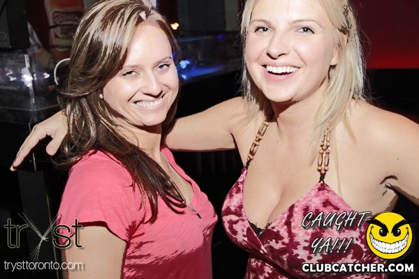 Tryst nightclub photo 290 - June 11th, 2011
