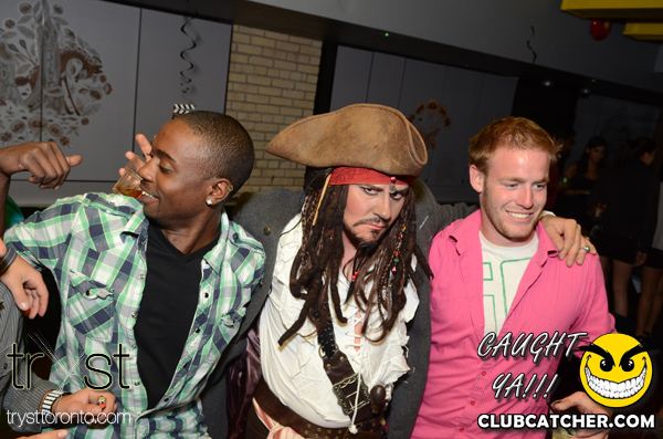 Tryst nightclub photo 31 - June 11th, 2011