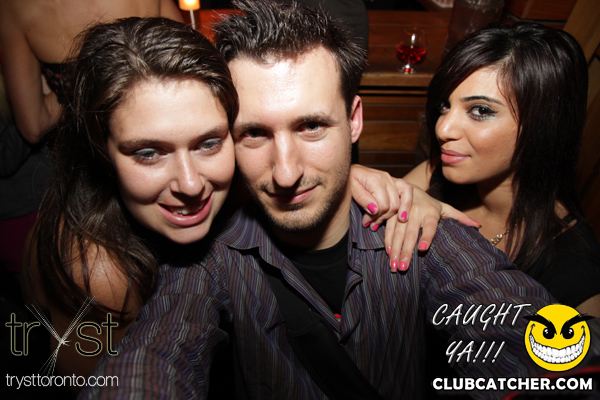Tryst nightclub photo 302 - June 11th, 2011