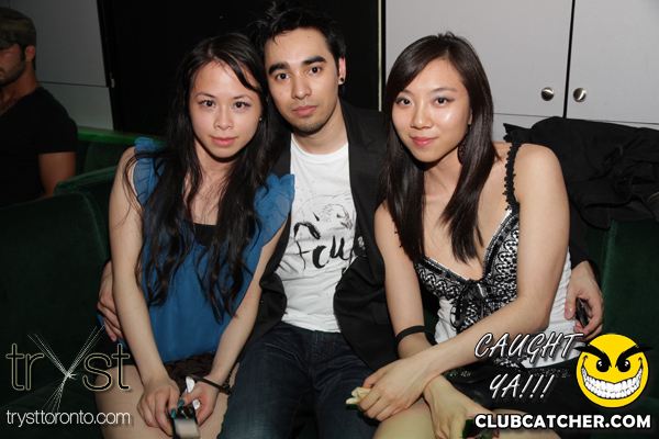 Tryst nightclub photo 329 - June 11th, 2011