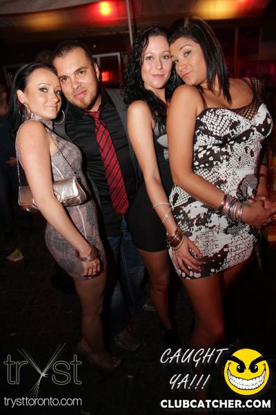 Tryst nightclub photo 332 - June 11th, 2011