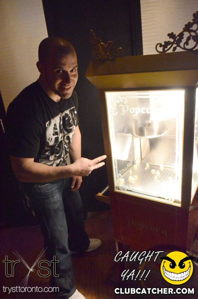 Tryst nightclub photo 36 - June 11th, 2011