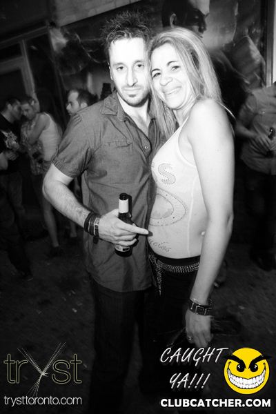 Tryst nightclub photo 374 - June 11th, 2011