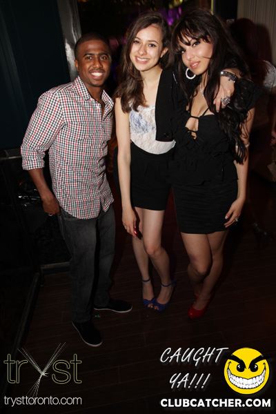 Tryst nightclub photo 383 - June 11th, 2011