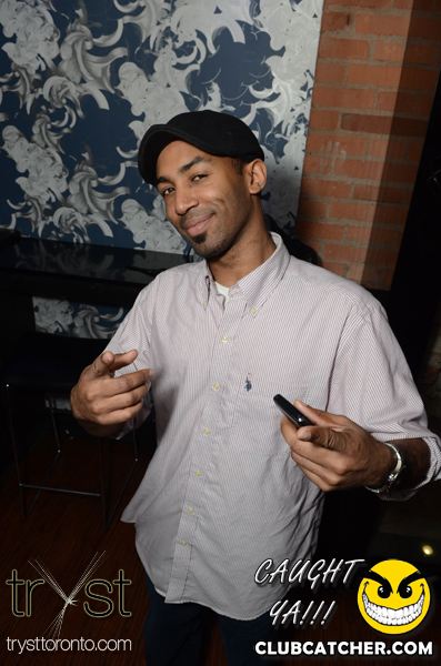 Tryst nightclub photo 40 - June 11th, 2011