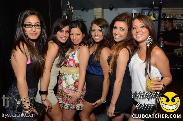 Tryst nightclub photo 5 - June 11th, 2011