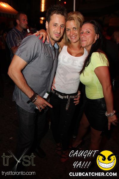 Tryst nightclub photo 404 - June 11th, 2011