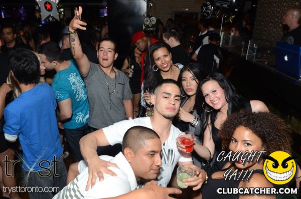 Tryst nightclub photo 50 - June 11th, 2011