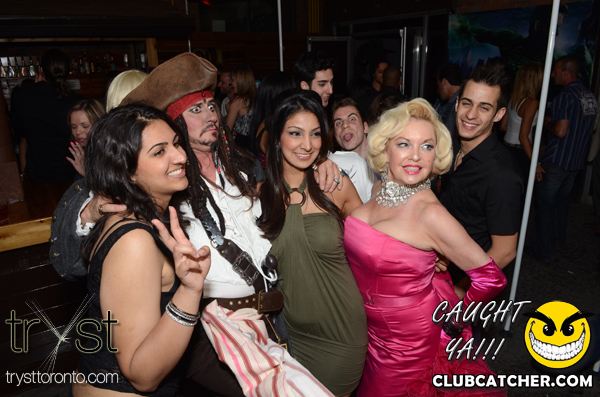 Tryst nightclub photo 51 - June 11th, 2011