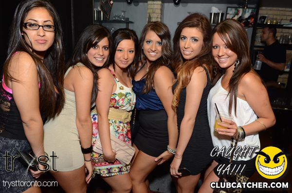 Tryst nightclub photo 68 - June 11th, 2011