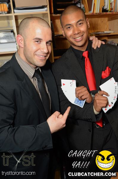 Tryst nightclub photo 8 - June 11th, 2011