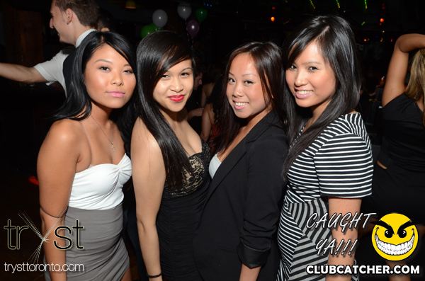 Tryst nightclub photo 85 - June 11th, 2011