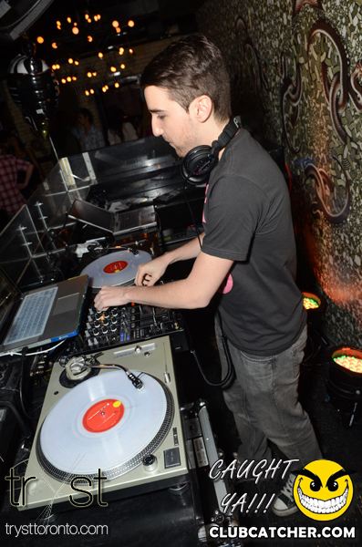 Tryst nightclub photo 87 - June 11th, 2011