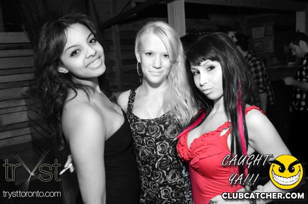 Tryst nightclub photo 11 - June 17th, 2011