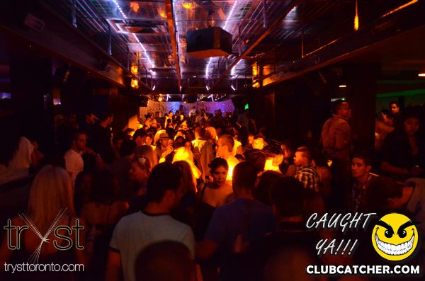 Tryst nightclub photo 125 - June 17th, 2011