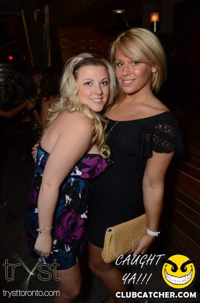 Tryst nightclub photo 128 - June 17th, 2011