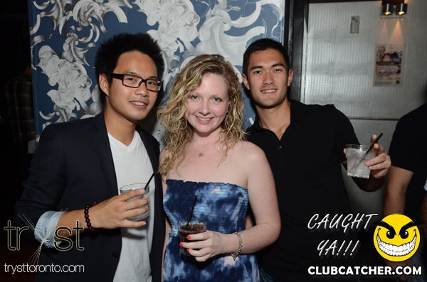 Tryst nightclub photo 143 - June 17th, 2011