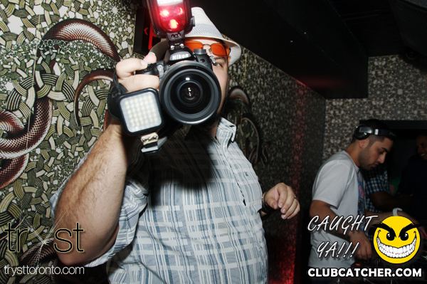 Tryst nightclub photo 179 - June 17th, 2011