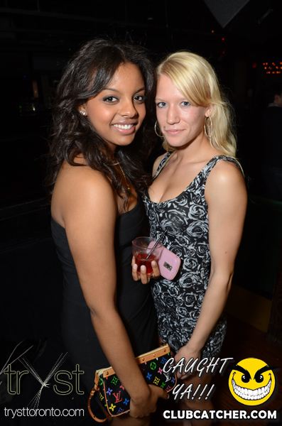 Tryst nightclub photo 183 - June 17th, 2011