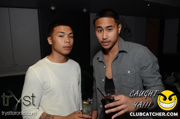 Tryst nightclub photo 190 - June 17th, 2011