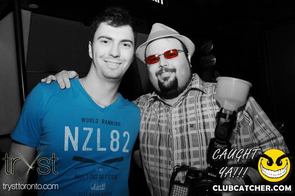 Tryst nightclub photo 193 - June 17th, 2011