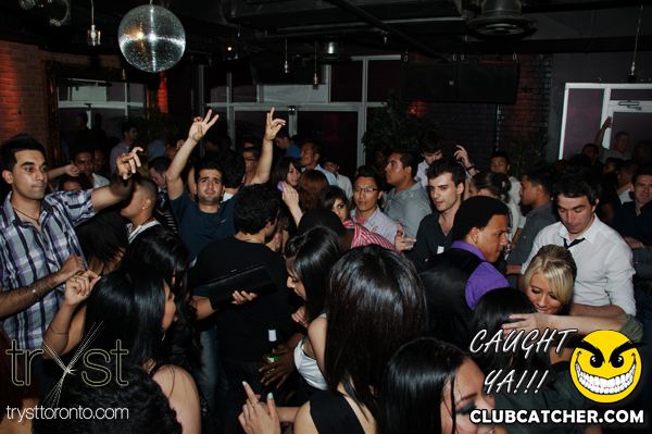 Tryst nightclub photo 242 - June 17th, 2011